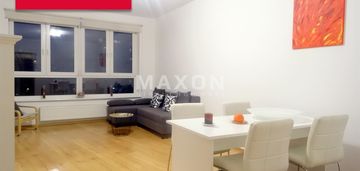 Dwustonny apartament-3 pokoje, 2 loggie,garderoba