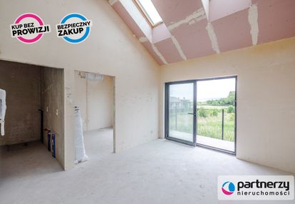 Apartament z widokiem na zalew wiślany.