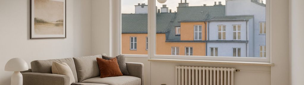 2 pokoje i do remontu i centrum