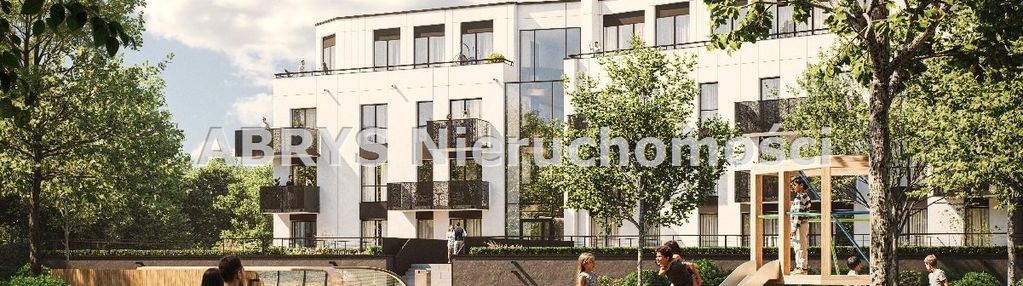 Apartament 79,37m2 3 pok. dwa balkony!