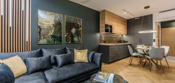 ✅centrum wrocławia✅2 pokoje premium✅48,5 m²✅ 0%
