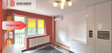 Tylko u nas! m3 z klimatyzacją na bartodziejach