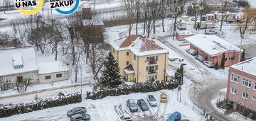 2 pokoje - wrzeszcz - 3 min. od kolejki skm!