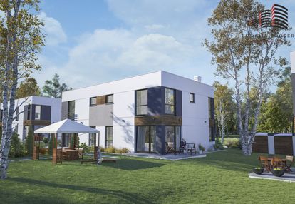 Nowy dom w lublinie - 5 pokoi