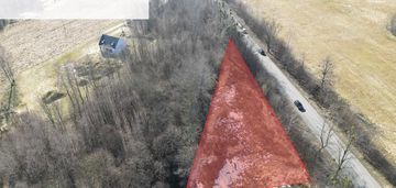 Idealna działka pod dom– ul. królewiecka