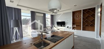 3-pok.apartament na os.apartamenty na polanie