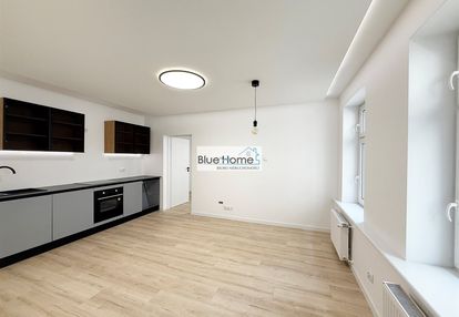 2 pokoje, po kapitalnym remoncie, ul. słowackiego