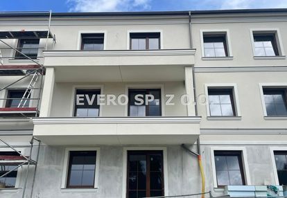 Cieplice residence park/widok/taras/parking