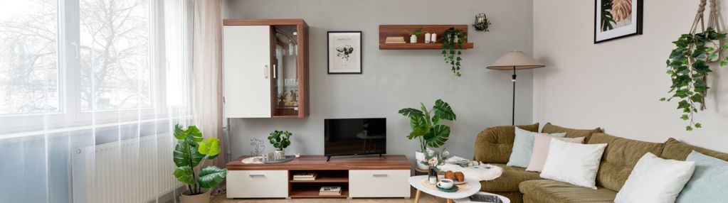 Saska kępa/3p/m2 z balkonem do remontu