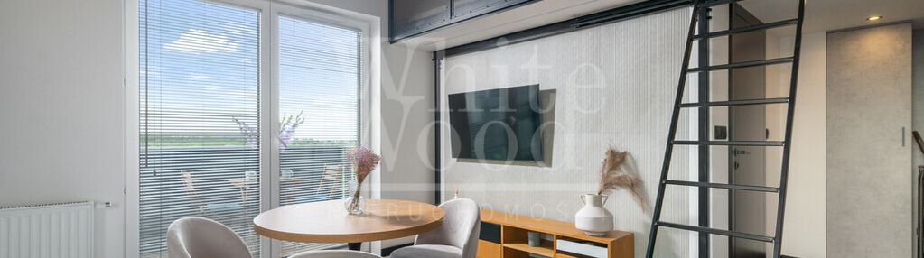 Nowe mieszkanie inwestycyjne 23% vat w cenie