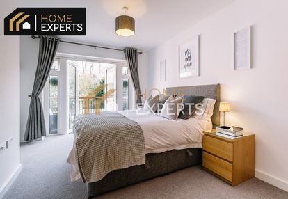 Mega atrakcyjne nowe mieszkanie 4-pokojowe