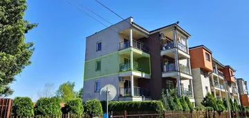 Mieszkanie dwupokojowe na sprzedaż Łódź Kurczaki