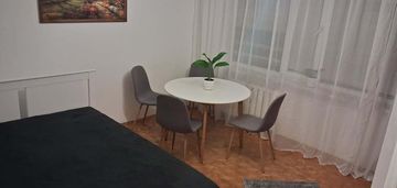 Wynajmę mieszkanie 2 pokojowe od zaraz