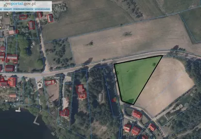 Działka na sprzedaż 3420m2