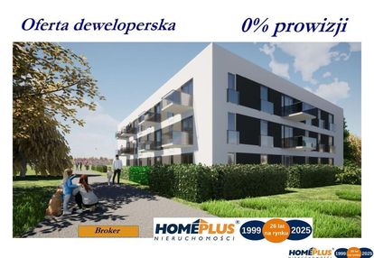 0%, kameralny budynek na berensona na 2027 r.