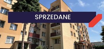 55 metrowe mieszkanie na zasaniu