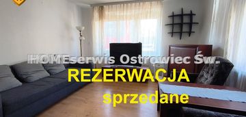 Mieszkanie na sprzedaż 35,5 m2 parter/3 kawalerka.