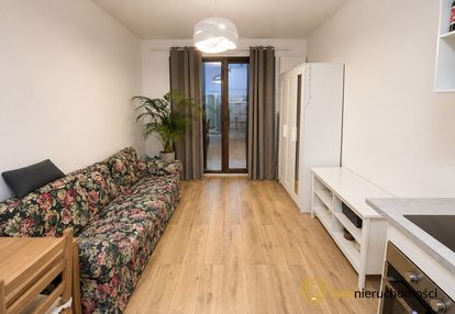 Nowoczesne | jasne | balkon | centrum