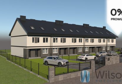 1 piętro+poddasze ,6 pokojowe. 4x parking. ogródek