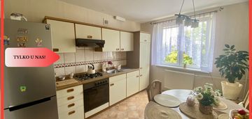 Mieszkanie z garażem