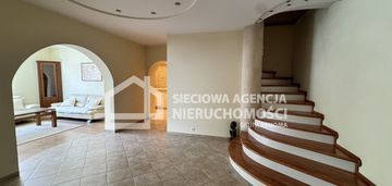 Dom z niezależnym biurem- gdynia cisowa