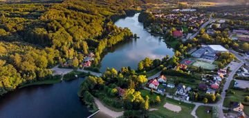 Dom, który zarabia na siebie | przywidz |