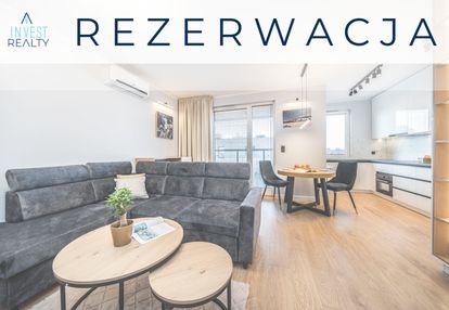 Zupełnie nowe | klimatyzacja | parking