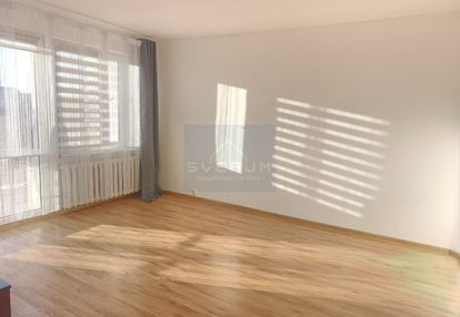 Mieszkanie typu m-3 do wynajęcia, tysiąclecie