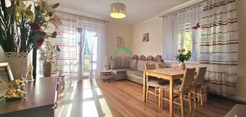 Mieszkanie do wprowadzenia na 1 piętrze