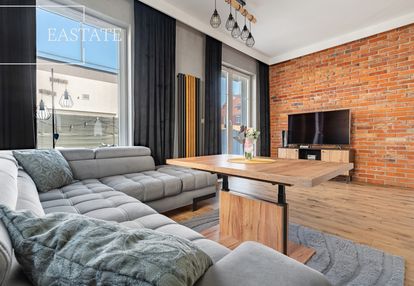 Gotowy segment skrajny/wysoki standard/2 miejsca