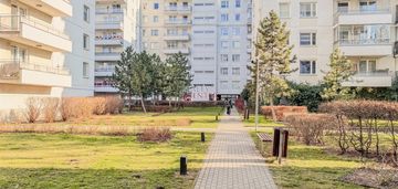 Okazja, 2 pokoje, 53m2, marina mokotów