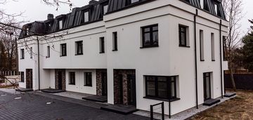 Nowoczesny, oszczędny 5-pokojowy dom