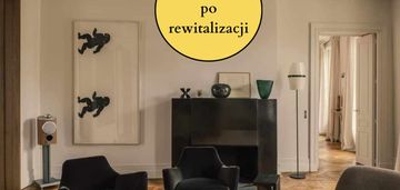 Kamienica po rewitalizacji ! ścisłe centrum!