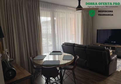 Luksusowy apartament -w samym centrum gdańska!