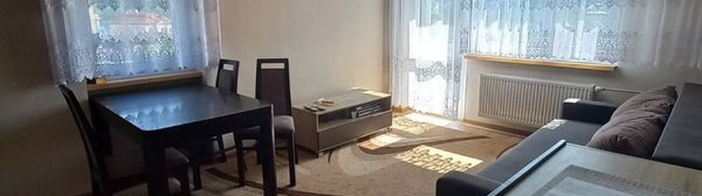Krynica zdrój 50m2