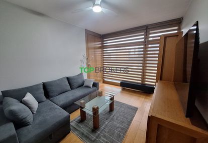 Dwa pokoje, duży taras w prestiżowej lokalizacji