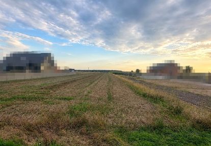 Działka na sprzedaż w gm. sulejów