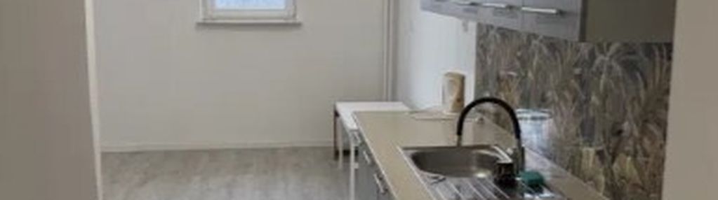 3-pokojowe mieszkanie na targówku