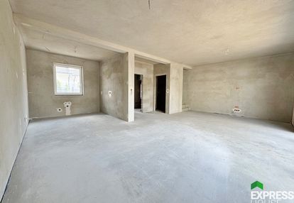 Szeregówka 96,8 m2 - powierzchnia użytkowa