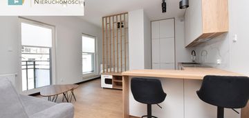 Apartament na starym mieście!