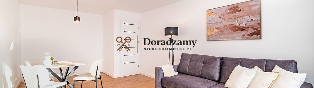 2 oddzielne pokoje po remoncie w pobliżu uczelni