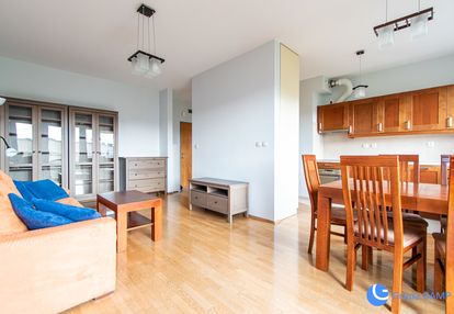 Od zaraz, 2-pok. 50m2, balkon, krowodrza górka.