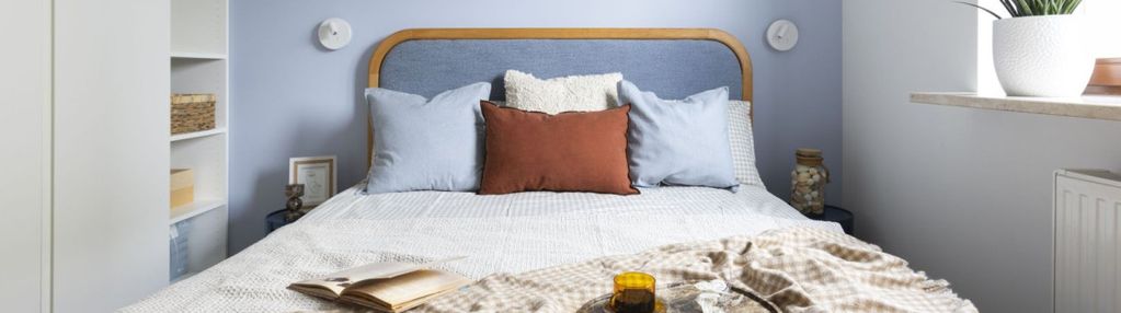 Wysokie sufity 2,7 m| żerniki| harmonogram 10/90