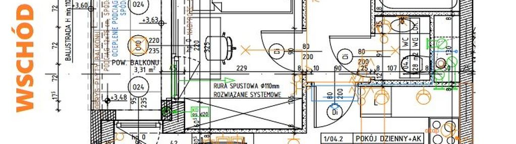 Słoneczny apartament w samym sercu lublina !