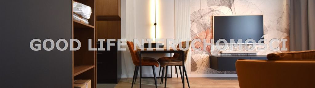 Nowe 2-pokojowe w centrum, apartamenty zamkowe ii