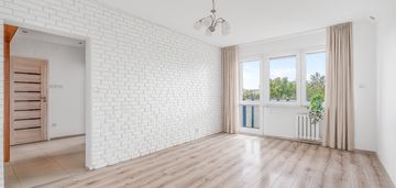 -zielone bielany-południowy widok-cisza-
