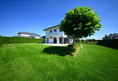 Niesamwita rezydencja jedynie 7 minut od centrum !