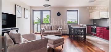 Sopot górny, 3 pok, balkon, garaż, winda,od zaraz