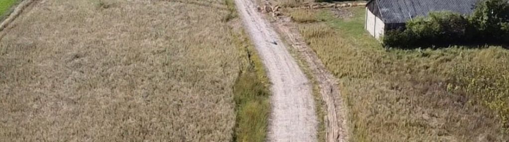 Działki blisko białej podlaskiej - witulin