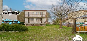 Idealny jako inwestycja | blisko lasu